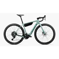 Orbea Vélo électrique De Gravel Denna H50 Cues U6000 Gs Shadow 2027