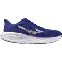 Mizuno Neo Cosmo 2 Running Shoes Bleu EU 39 Femme