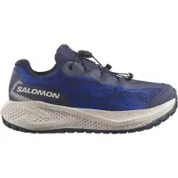 Salomon Chaussures De Running Pour Gravier Aero