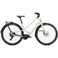 Orbea Vélo électrique Diem 30 Cues U4000 Gs Shadow 2027