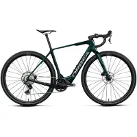 Orbea Denna M20 Grx Rx822 Gs 2027 Gravel Electric Bike Vert S / 420Wh