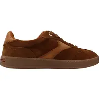 Carmela 164372c Zapato Sra Couleur Marron