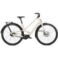 Orbea Vélo électrique Diem 20 Nexus Inter-5 Di2 E-bike Design 2027