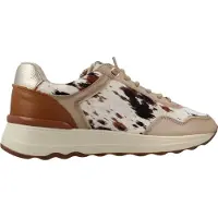 Carmela 164360c Zapato Sra Couleur Imprimé Animalier