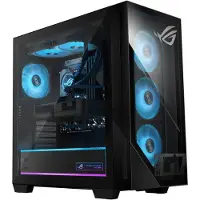 Asus ROG G700 G700TF-7265KF577W, processeur Intel Core Ultra 7, 265KF, 32 Go de RAM, 1 To de stockage, système d'exploitation Windows 11 Home, 64 bits