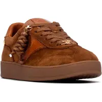 Carmela 164372c Zapato Sra Couleur Marron