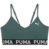 Puma Move Sports Bra Vert S Femme