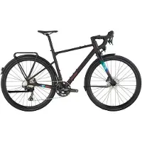 Bergamont Grandurance Rd 10 700c Grx Rx820 2026 Bike Argenté M