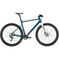 Bergamont Grandurance Fb 20 Grx Rx812 Shadow Plus 2026 Gravel Bike Bleu M