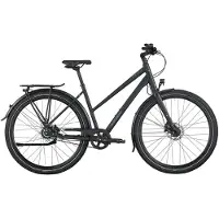 Bergamont Vitess 20 Rigid Slope 700c Dh-3d37 2026 Bike Argenté XS