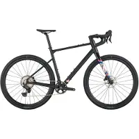 Bergamont Grandurance 20 Grx Rx822 Shadow Plus 2026 Gravel Bike Noir XL
