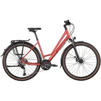 Bergamont Vitess 30 Amsterdam 700c Cues U6020 Shadow 2026 Bike Orange S