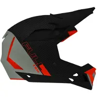 Bell Full-10 Spherical Downhill Helmet Noir XL