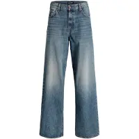 Jack & Jones Jean 'JJIDave JJClassic' bleu denim