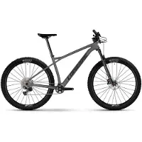 Lapierre Prorace Cf 7.9 29´´ Deore Di2 6250 Sgs 2026 Mtb Bike Gris M
