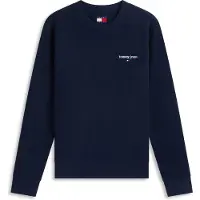 Tommy Hilfiger Sweat-shirt bleu marine