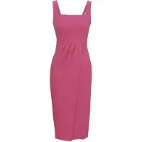 Anna field Robe rose
