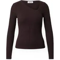 EDITED The Label T-shirt 'Rufina' marron