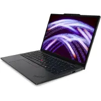 Lenovo ThinkPad X13 Gen 7 AMD Processeur AMD Ryzen AI 7 445 2,00 GHz jusqu'à 4,60 GHz, Windows 11 Professionnel 64, 512 Go SSD TLC Opal - 21YKCTO1WWFR2