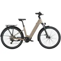 Bergamont Vélo électrique E-horizon Sport 30 Wave Perf Line 700c Cues R4000 Shadow 2026