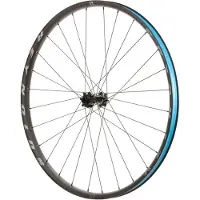 Reynolds A309 Enduro Pro 29´´ Boost 6b Disc Tubeless Mtb Front Wheel Argenté 15 x 110 mm