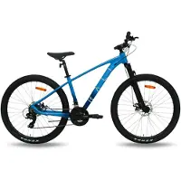 RALI S1 29´´ Tourney Mtb Bike Bleu M