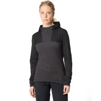 Vaude Qimsa Hoodie Noir 38 Femme