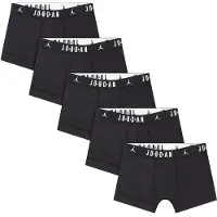 Jordan Boxers noir / blanc