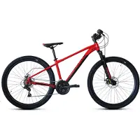 Myland Altura 27 27.5´´ Shimano 3x7s Mtb Bike Rouge M