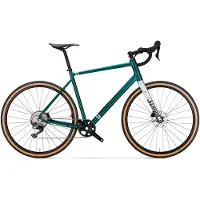 Wilier Jaroon Contact Grx Gravel Bike Vert M