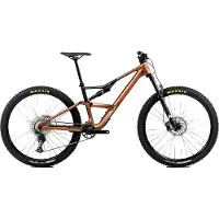 Orbea Occam Sl H30 29´´ Deore M6200 Sgs Shadow Plus 2027 Mtb Bike Marron,Orange L