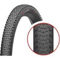 Kenda Dagger 29´´ X 2.4 Rigid Mtb Tyre Argenté 29´´ x 2.40