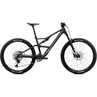 Orbea Occam Sl H10 29´´ Xt M8200 Sgs Shadow Plus 2027 Mtb Bike Bleu,Violet M