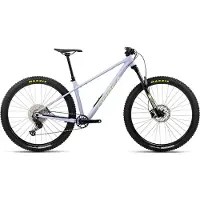 Orbea Laufey H30 29´´ Deore M6200 Sgs Shadow Plus 2027 Mtb Bike Violet L