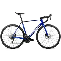 Orbea Orca M30 105 R7100 2027 Road Bike Bleu 47