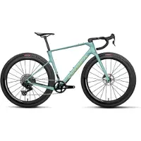 Orbea Terra Race M31eltd 1x Rival Xplr Axs 13s 2027 Gravel Bike Bleu L