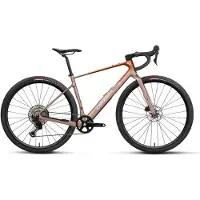 Orbea Terra M30team 1x Grx Rx822 Sgs 2027 Gravel Bike Argenté 2XL