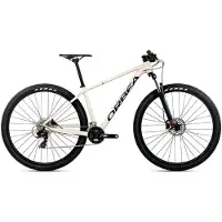 Orbea Onna 50 29´´ Tourney Tx800 2027 Mtb Bike Blanc L