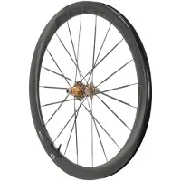 Progress Orbit 450 Cl Disc Tubeless Road Rear Wheel Argenté 12 x 142 mm / Shimano/Sram HG