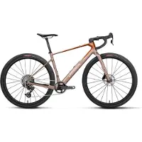 Orbea Terra M21eteam 1x Force Xplr Axs 13s 2027 Gravel Bike Marron L