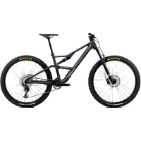Orbea Occam Sl H30 29´´ Deore M6200 Sgs Shadow Plus 2027 Mtb Bike Bleu,Violet L