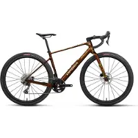 Orbea Terra M35team Grx Rx820 2027 Gravel Bike Marron L