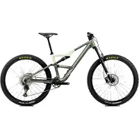 Orbea Occam Sl H30 29´´ Deore M6200 Sgs Shadow Plus 2027 Mtb Bike Vert M