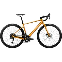 Orbea Terra H50 Cues U6020 Sgs Shadow 2027 Gravel Bike Doré 2XL