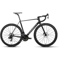 Orbea Orca M21eteam Force Axs 12s 2027 Road Bike Gris 53