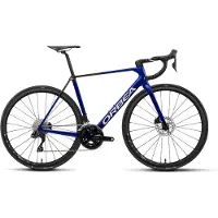 Orbea Orca M35i 105 Di2 R7150 2027 Road Bike Bleu 53
