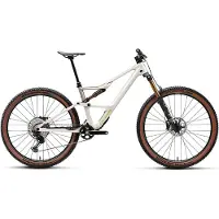 Orbea Occam Sl M10 29´´ Xt M8200 Sgs Shadow Plus 2027 Mtb Bike Blanc XL