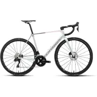 Orbea Orca M35i 105 Di2 R7150 2027 Road Bike Blanc 53