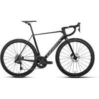 Orbea Orca M20i Team Ultegra Di2 R8150 2027 Road Bike Noir 53