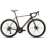 Orbea Orca M20i Ltd Pwr Ultegra Di2 R8150 2027 Road Bike Gris 55